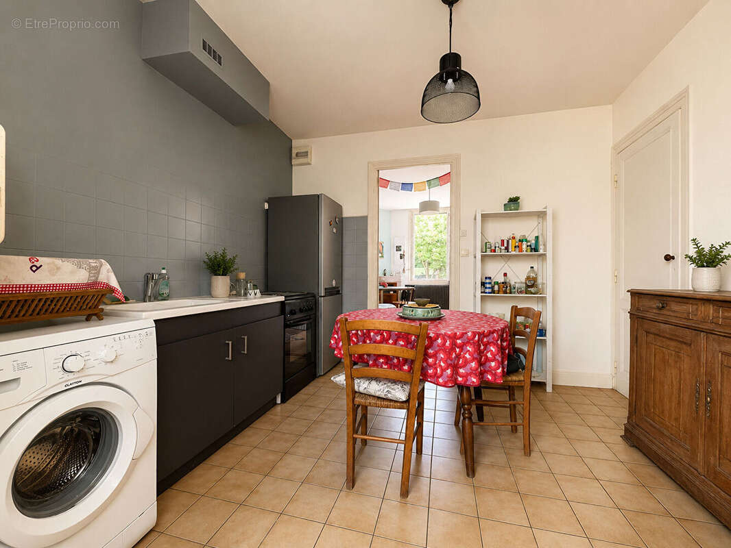 Maison  4 pièce(s) - photo 3