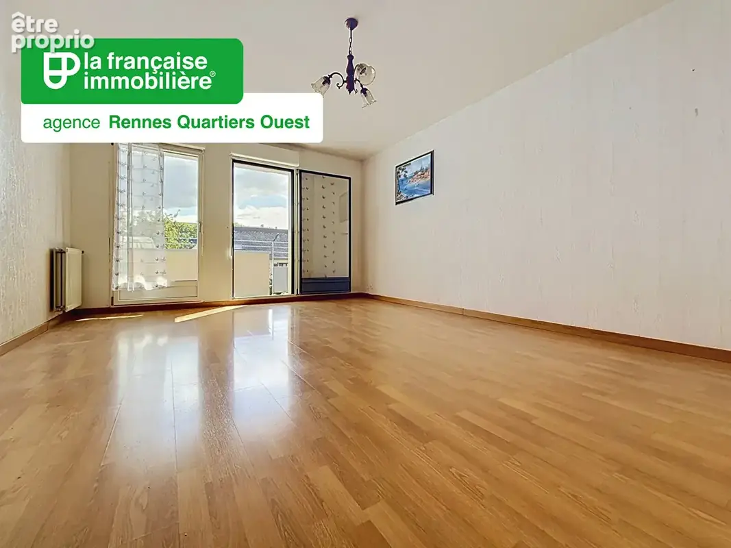 Photo Appartement à Rennes au prix de 208 353€