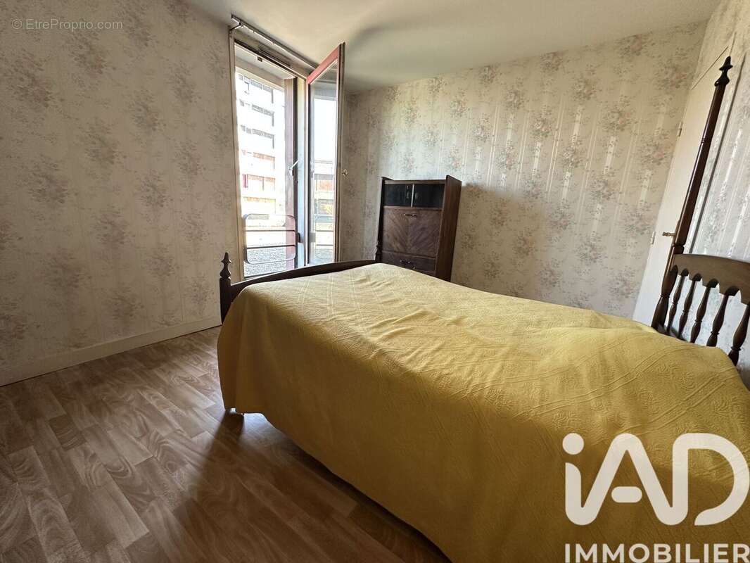 Photo 5 - Appartement à ERAGNY