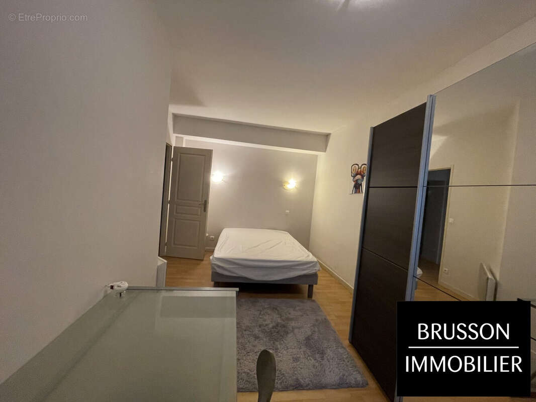 T3 - Appartement à CASTRES
