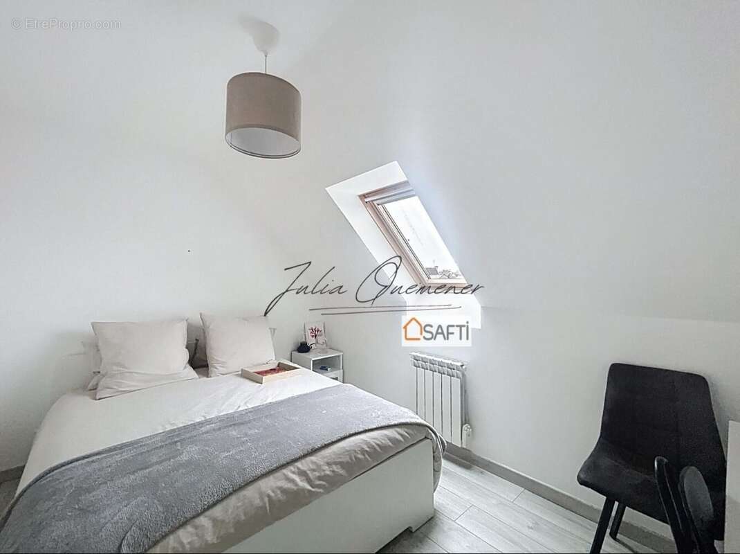 Photo 8 - Maison à PLOUARZEL