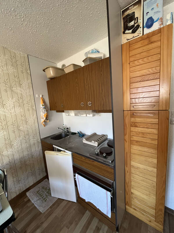 Appartement à ABRIES