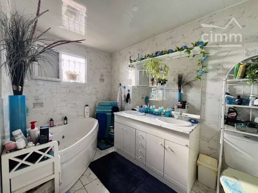 Maison à CARCASSONNE