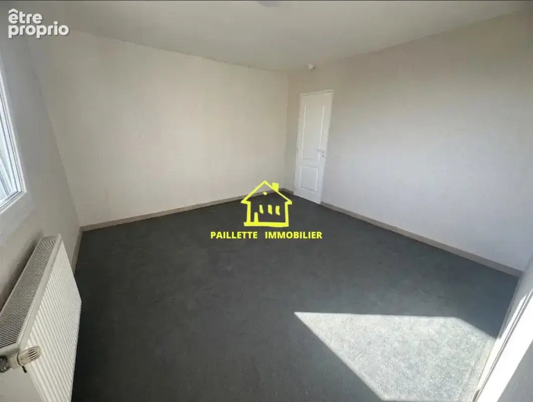 Maison 90 m² à Gonfreville-L'orcher  - photo 9