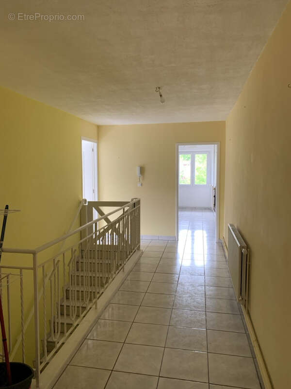 Appartement à PAIR-ET-GRANDRUPT