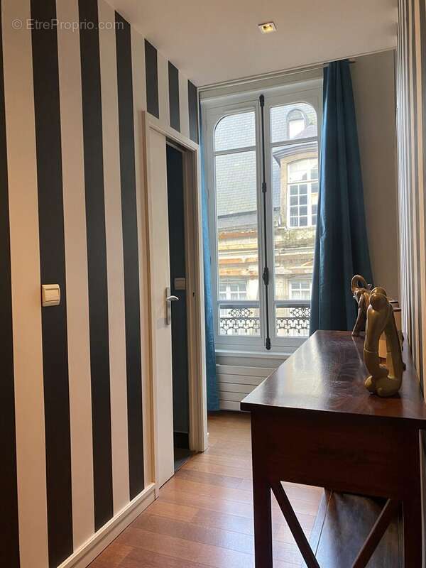 Appartement à ROUEN