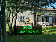 Maison à SAINT-MARS-DU-DESERT