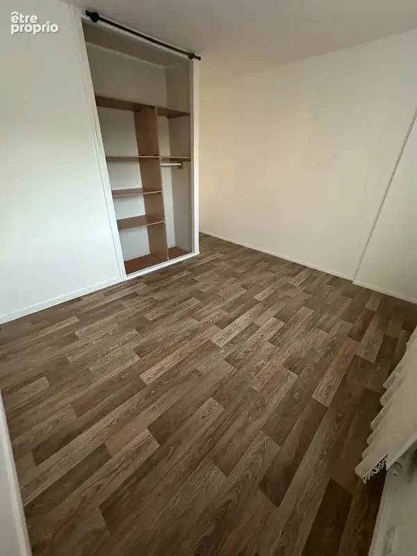 Appartement Devecey 4 pièce(s) 83.7 m2 - photo 3