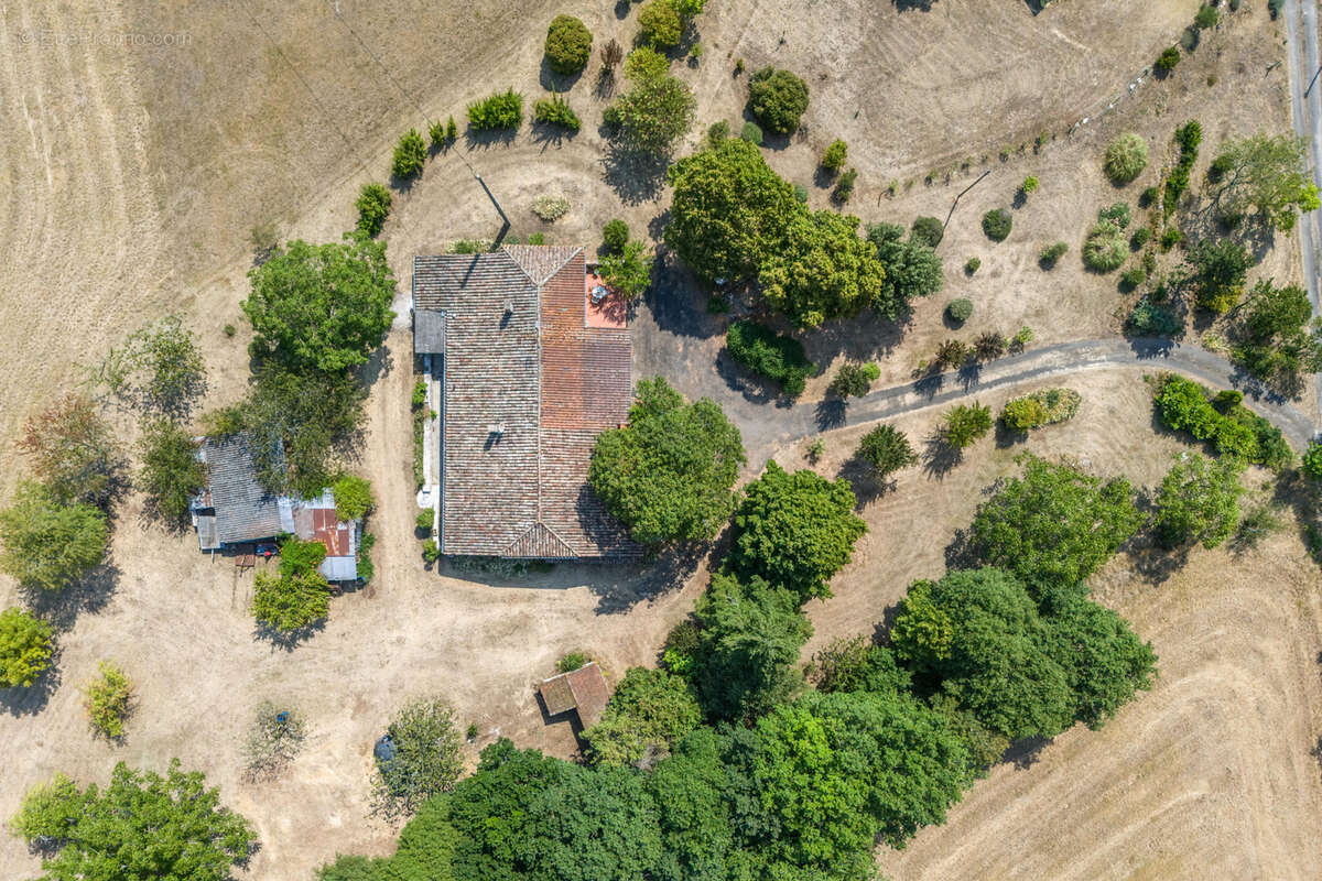 Maison de campagne avec jardin - photo 5