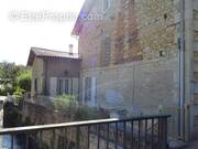 Maison à CHAMPAGNE-MOUTON