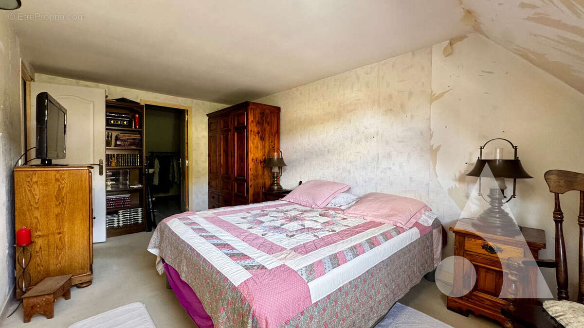 Maison Betz 7 pièce(s) 160 m2 - photo 13