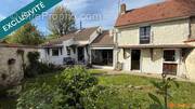 Photo 1 - Maison à AULNAY-LA-RIVIERE