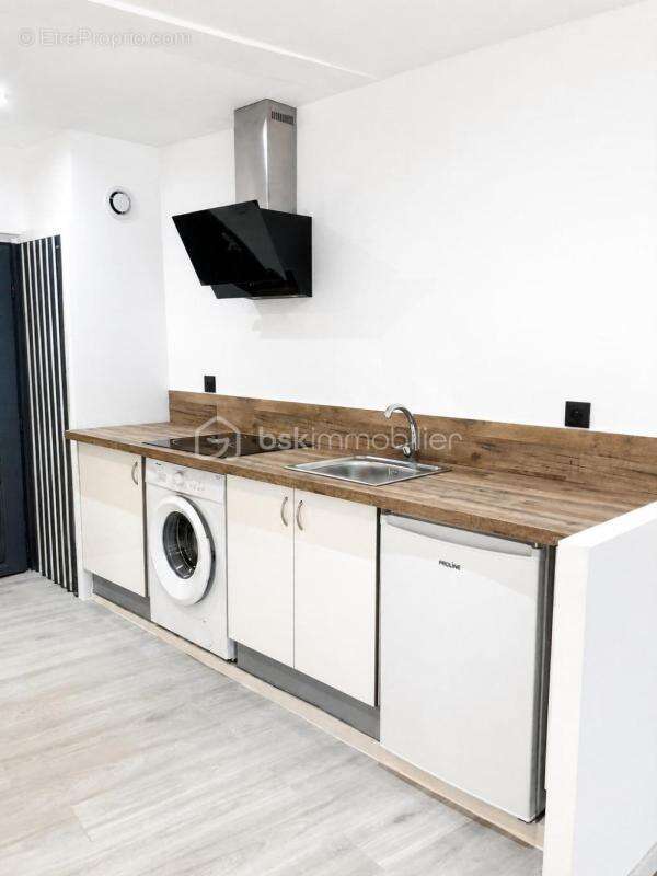 Appartement t2 + cabine - bargemon - photo 7
