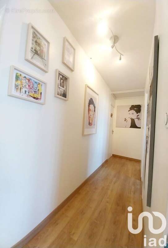 Photo 9 - Appartement à MONTCY-NOTRE-DAME