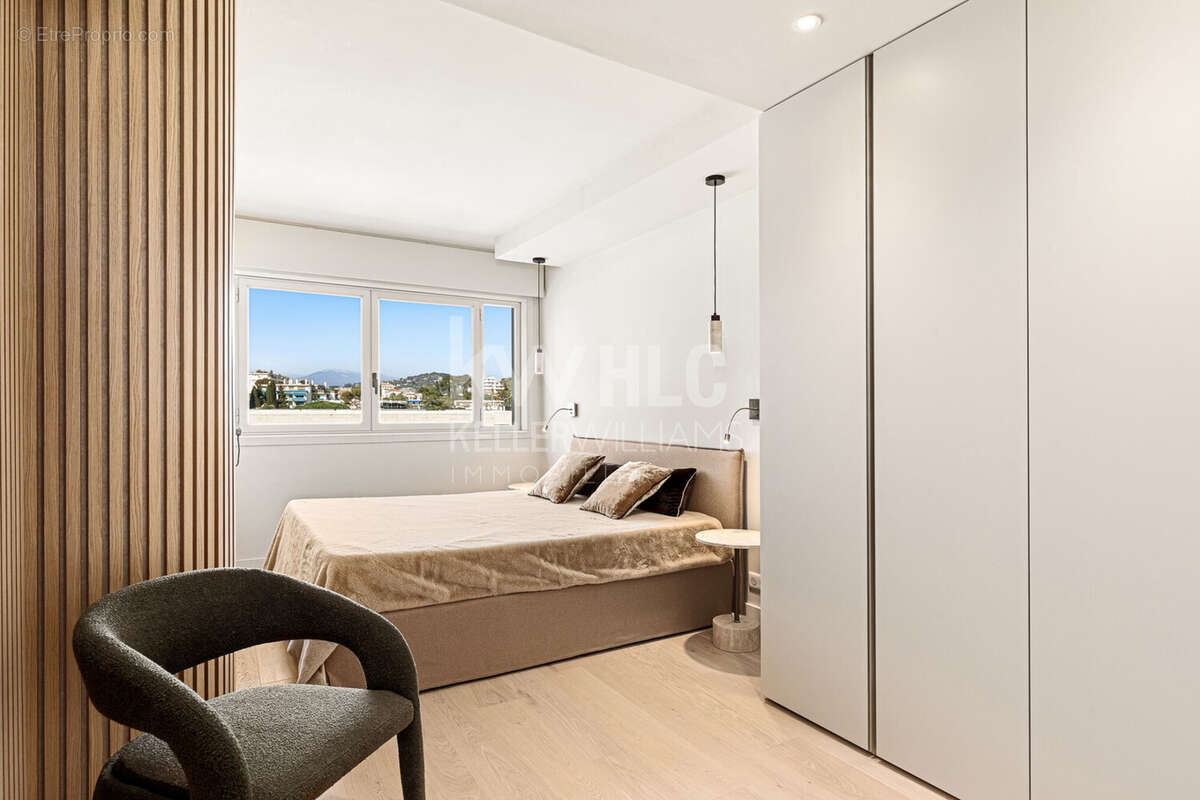 Appartement 73 m² à Cannes  - photo 8