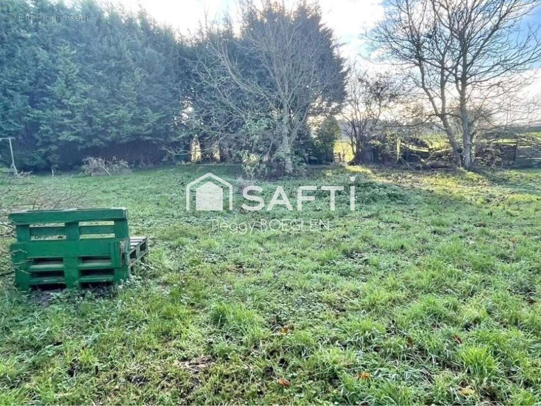 Photo 7 - Terrain à CAPPELLE-BROUCK