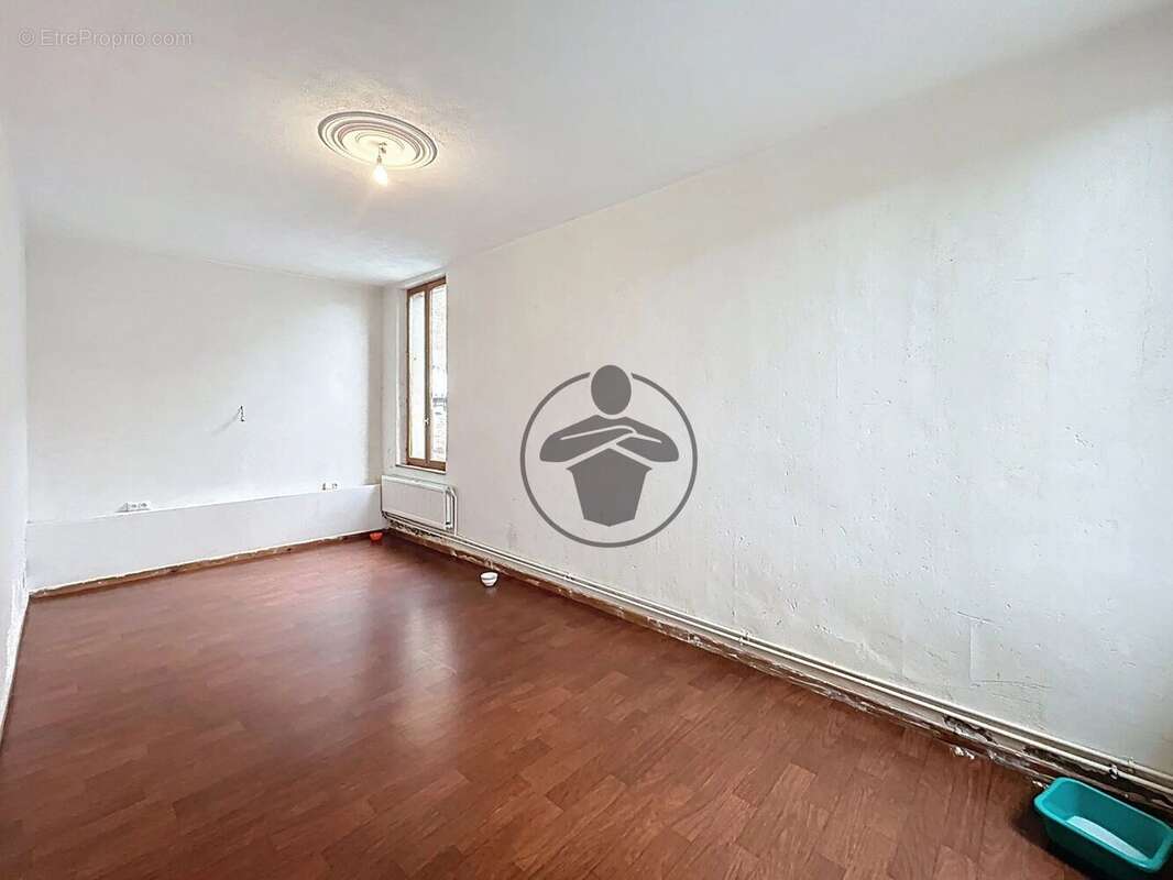 Maison à FRESNOY-LE-GRAND