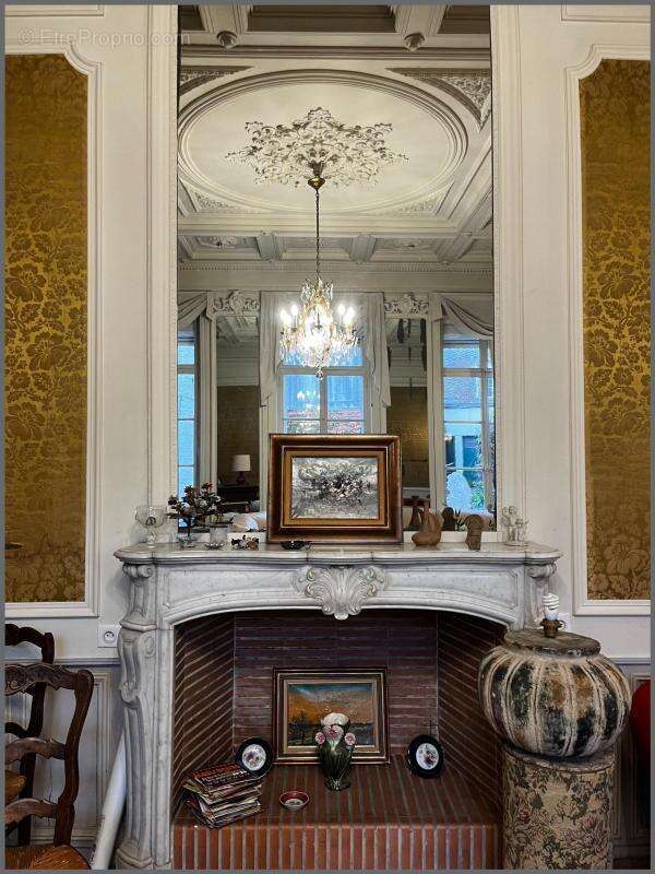 Maison à VALENCIENNES