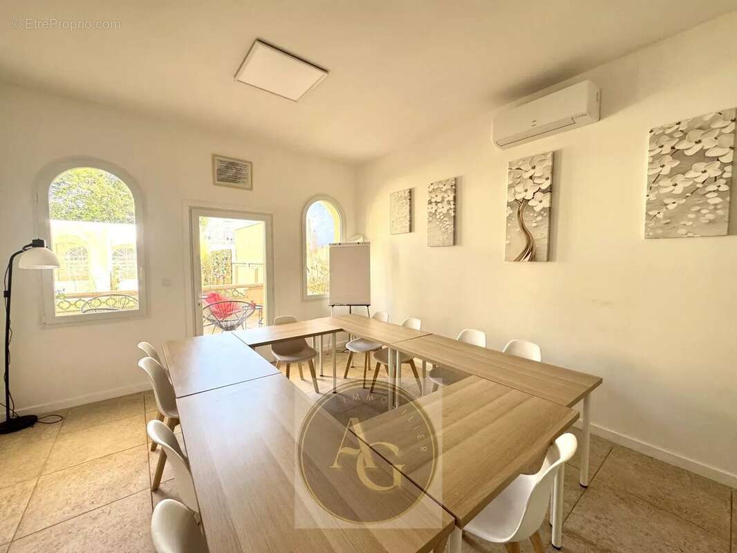 Appartement à CASTELNAUDARY
