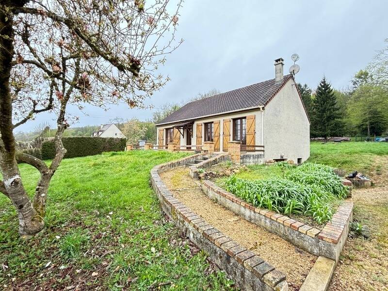 Maison à LA FERTE-SOUS-JOUARRE