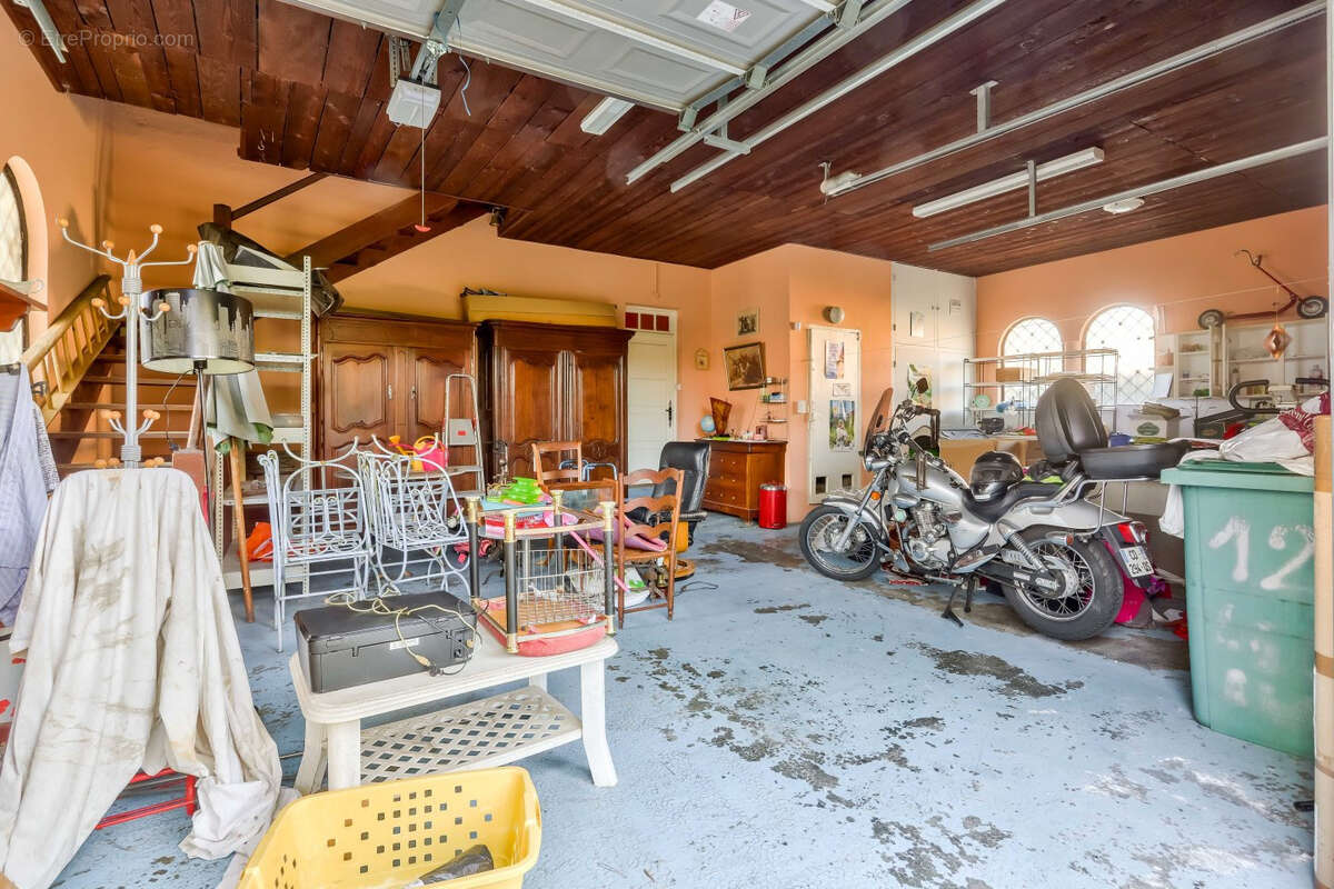 Maison à CAGNES-SUR-MER