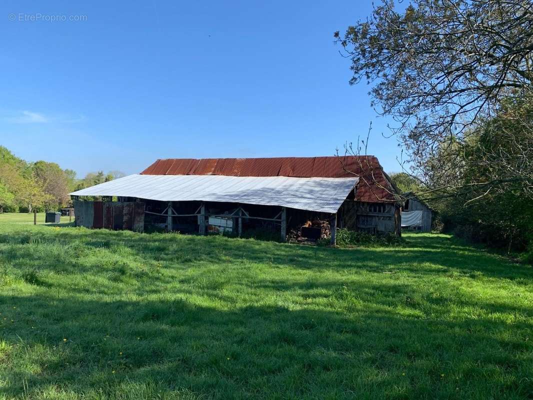 Maison à HERMIVAL-LES-VAUX
