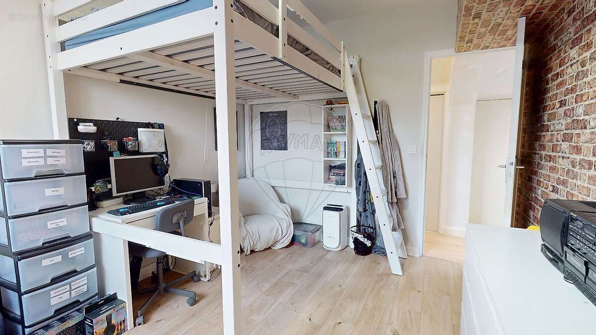 Maison à REBRECHIEN