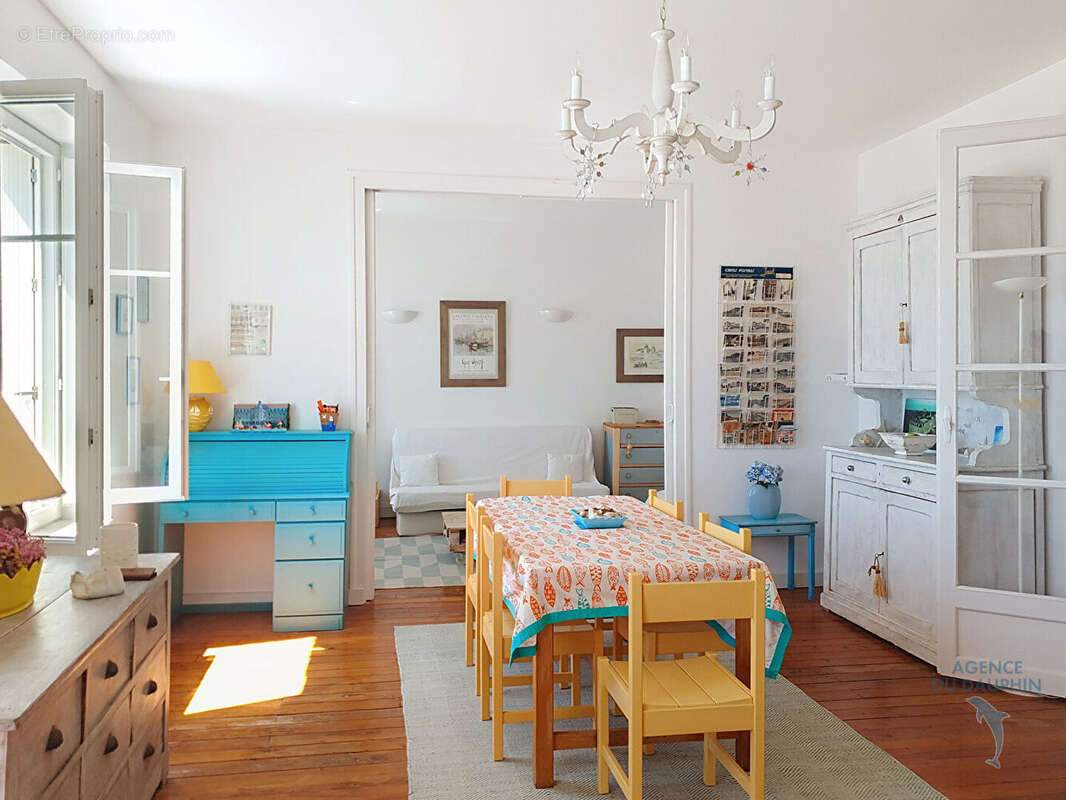 Appartement à PORNICHET