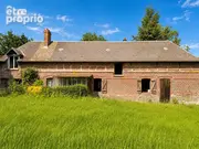 Maison à SERVAVILLE-SALMONVILLE