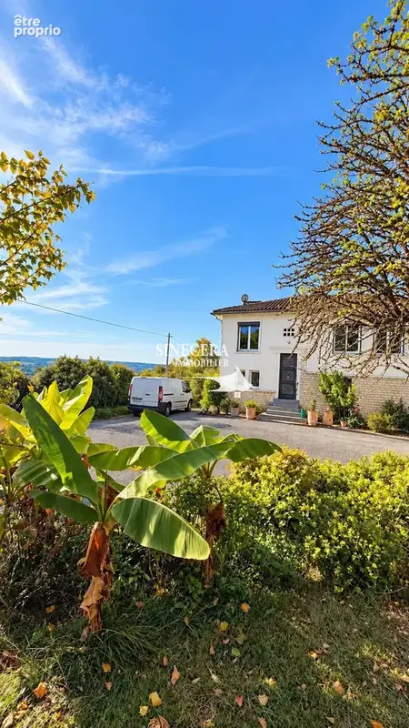Maison 7 pièces 160 m² à vendre à Tocane-Saint-Apre (24350) - photo 3