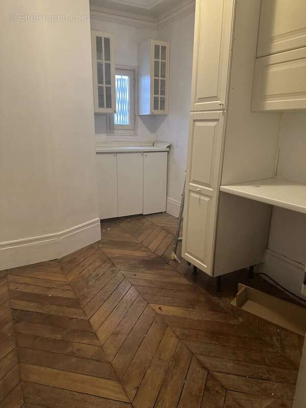 Appartement à PARIS-5E