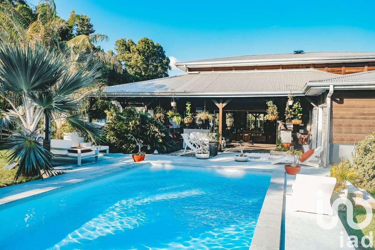 Photo 2 - Maison à LE LAMENTIN