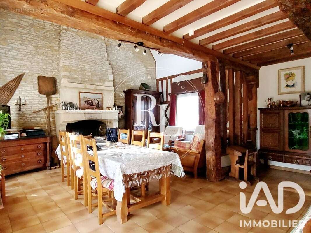 Maison 150 m² à Varaville  - photo 5