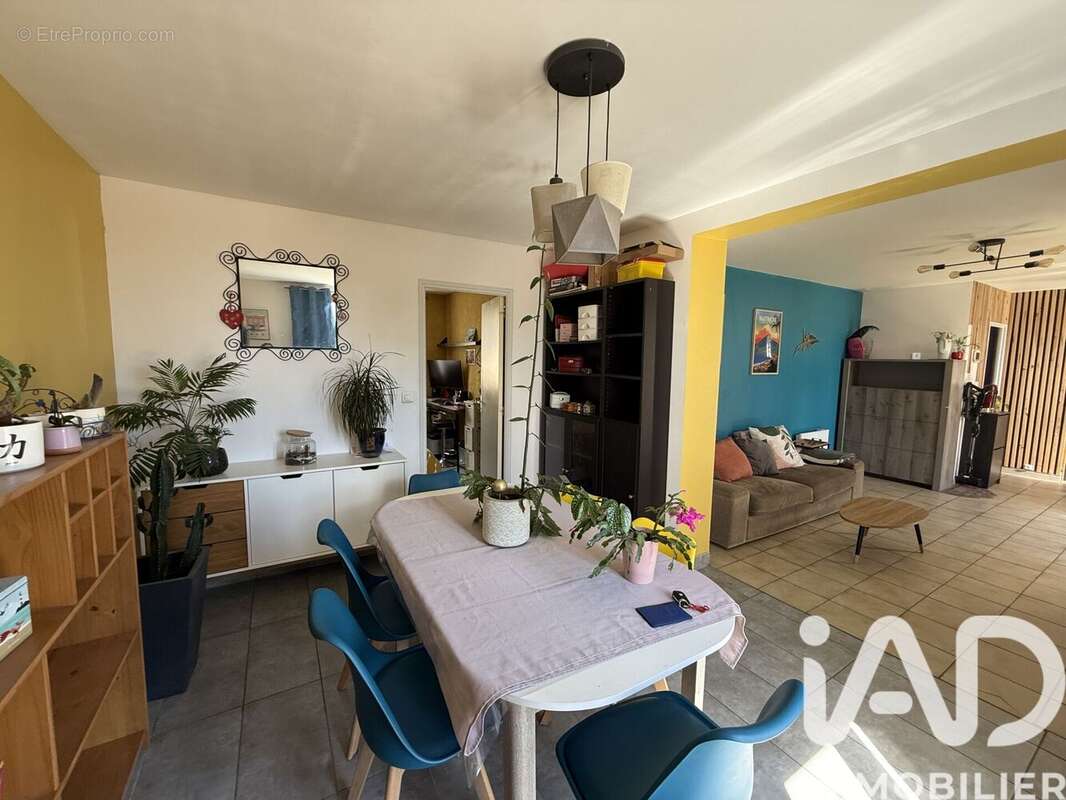 Photo 6 - Maison à LA GRANDE-PAROISSE