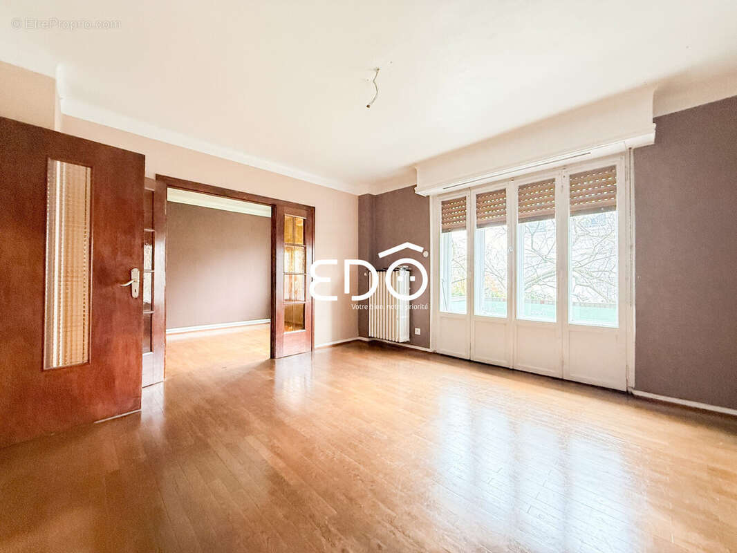 Maison à SCHILTIGHEIM