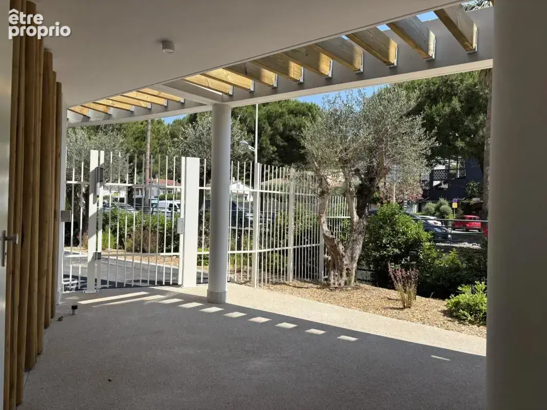 4 Pièces avec terrasse dans résidence de standing - photo 9