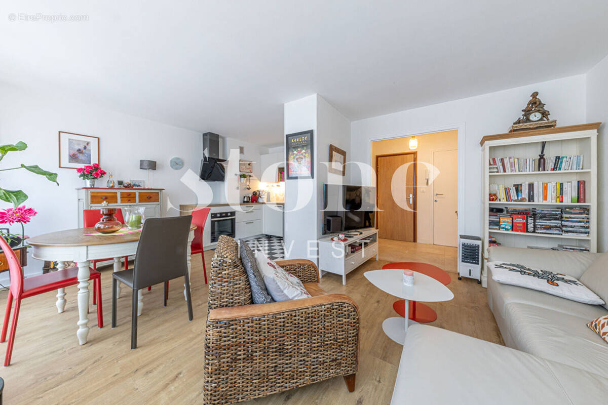 Appartement à ANNECY