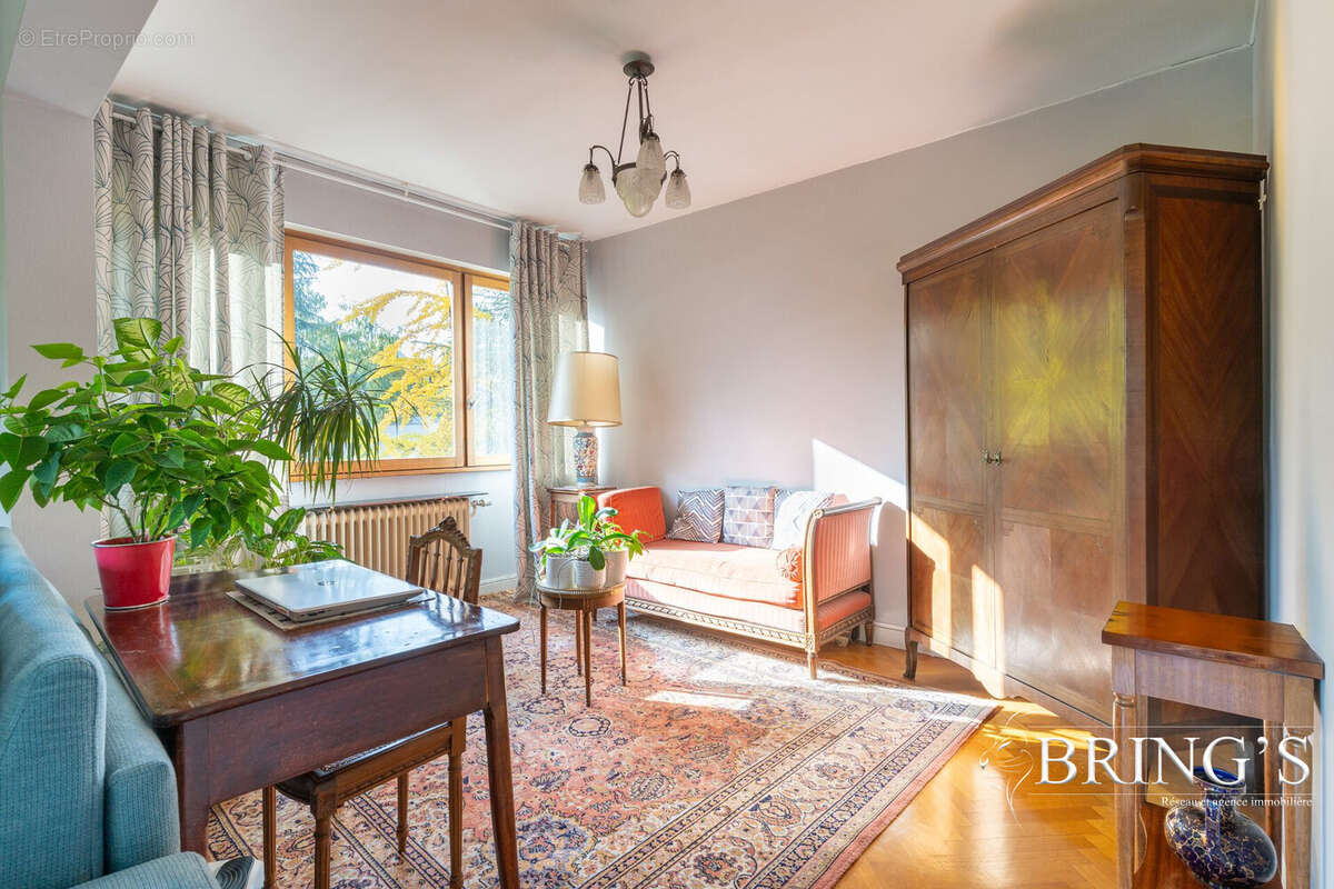 Appartement à ANNECY