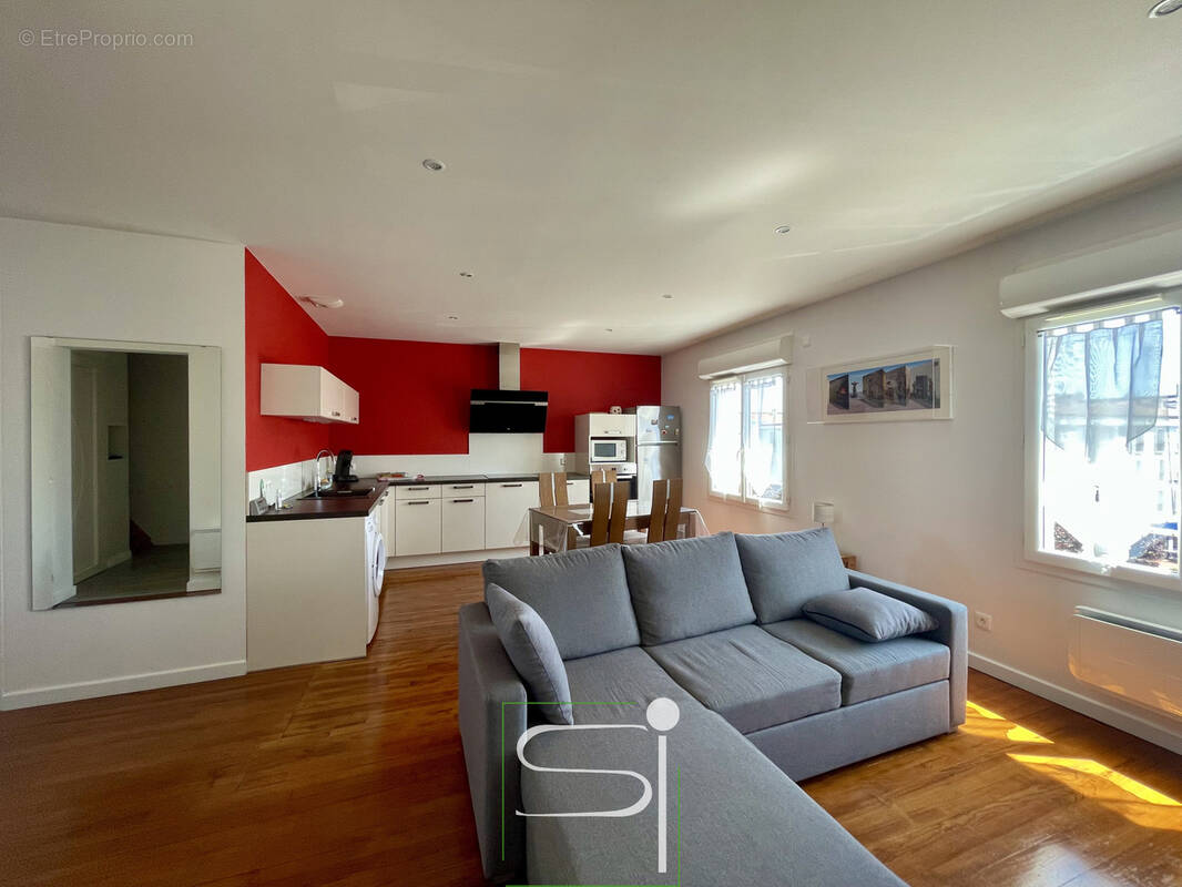 Appartement à ROYAN