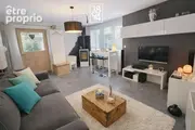 Appartement à PASSY