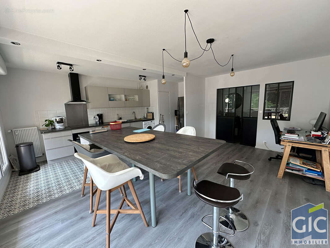 Appartement à CAEN