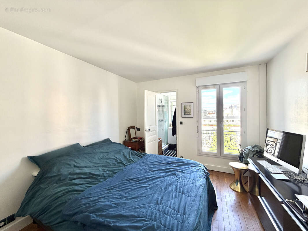Appartement à VINCENNES