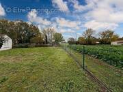 Terrain à LE FUILET