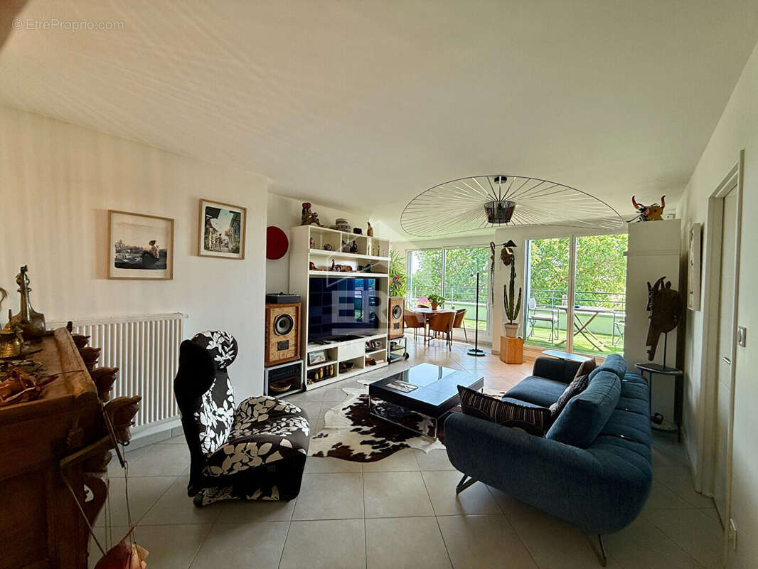 Appartement à LA TESTE-DE-BUCH