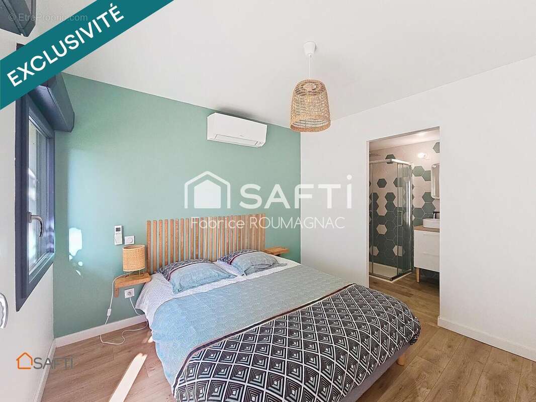 Photo 7 - Maison à COLOMBIERS