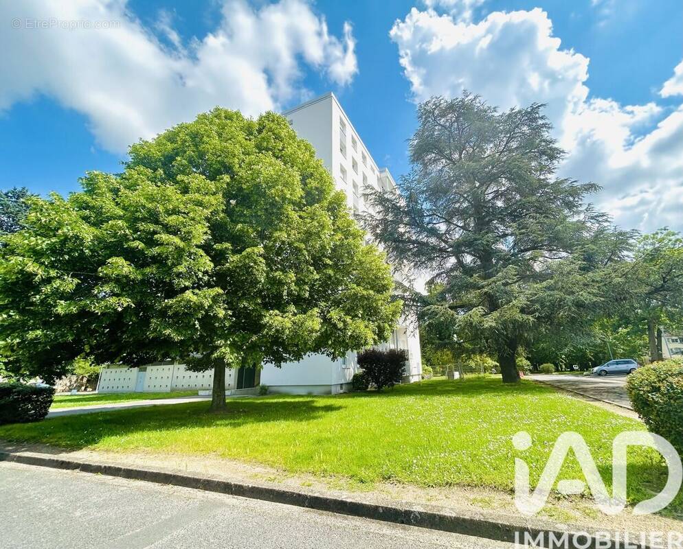 Photo 1 - Appartement à LA CHAPELLE-SAINT-MESMIN