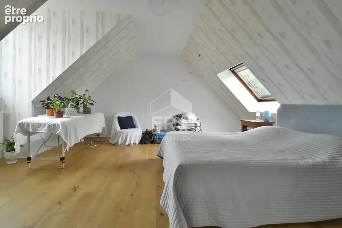 Maison 190m² à méré - photo 8