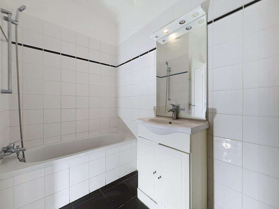Appartement à CHATENAY-MALABRY
