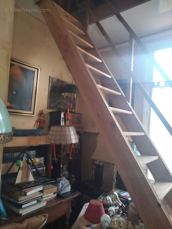 Maison à DECIZE