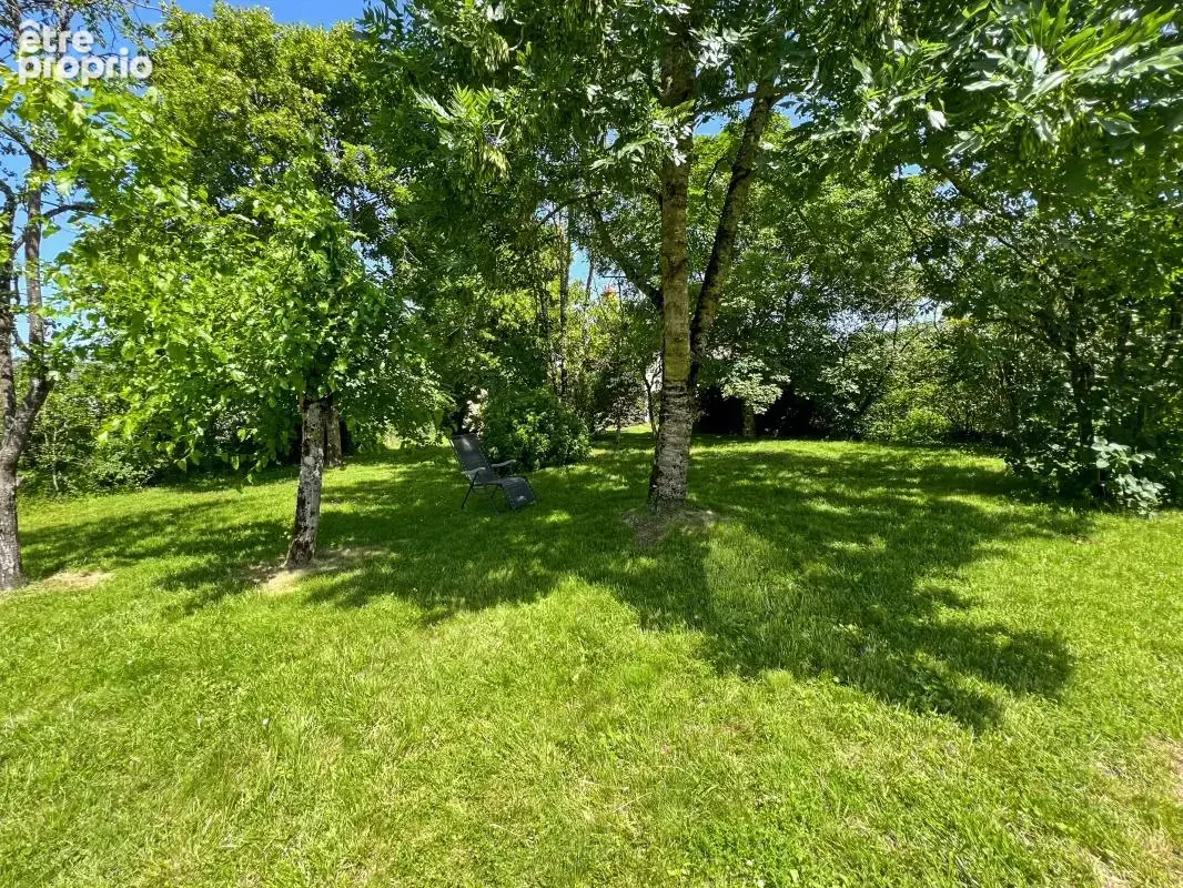  Maison parfaitement entretenue avec grand jardin et calme absolu proche de Patay  - photo 11